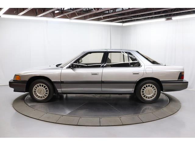 1987 Acura Legend (CC-2094734) for sale in Christiansburg, Virginia