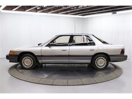 1987 Acura Legend (CC-2094734) for sale in Christiansburg, Virginia