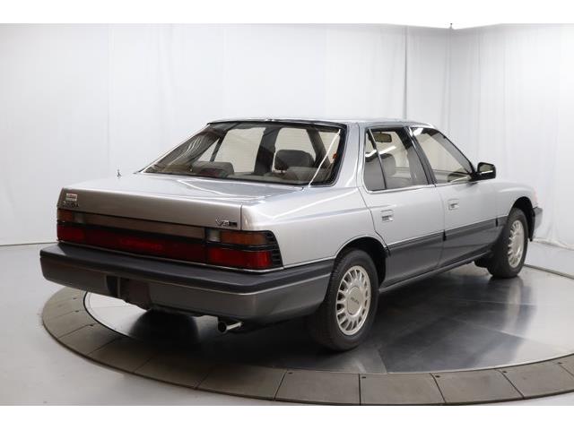 1987 Acura Legend (CC-2094734) for sale in Christiansburg, Virginia