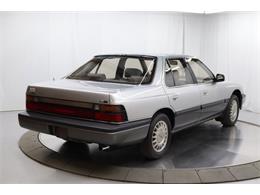 1987 Acura Legend (CC-2094734) for sale in Christiansburg, Virginia