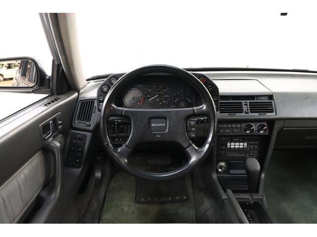 1987 Acura Legend (CC-2094734) for sale in Christiansburg, Virginia