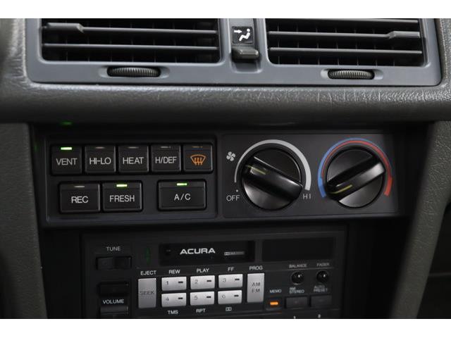 1987 Acura Legend (CC-2094734) for sale in Christiansburg, Virginia