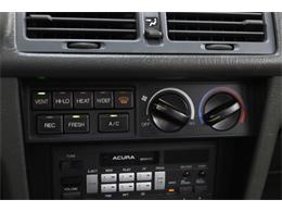1987 Acura Legend (CC-2094734) for sale in Christiansburg, Virginia