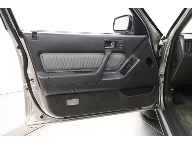 1987 Acura Legend (CC-2094734) for sale in Christiansburg, Virginia