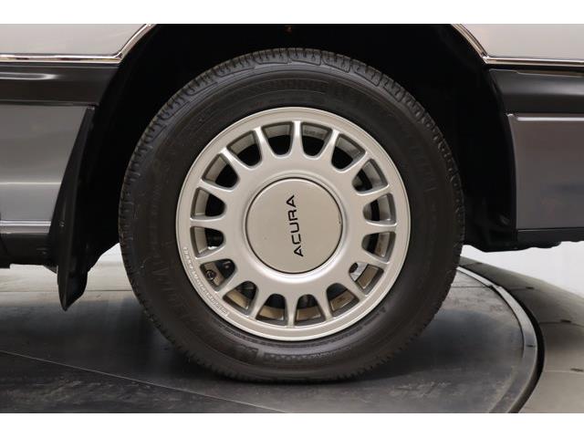 1987 Acura Legend (CC-2094734) for sale in Christiansburg, Virginia