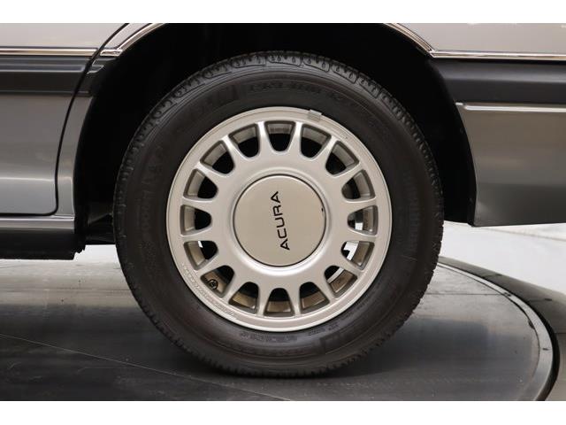 1987 Acura Legend (CC-2094734) for sale in Christiansburg, Virginia
