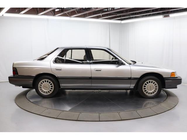 1987 Acura Legend (CC-2094734) for sale in Christiansburg, Virginia
