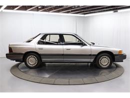 1987 Acura Legend (CC-2094734) for sale in Christiansburg, Virginia