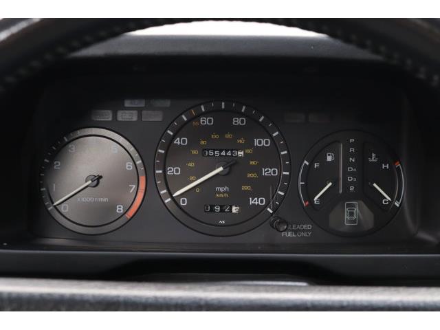 1987 Acura Legend (CC-2094734) for sale in Christiansburg, Virginia