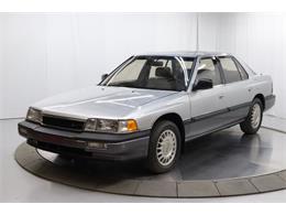 1987 Acura Legend (CC-2094734) for sale in Christiansburg, Virginia