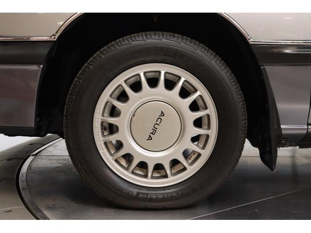1987 Acura Legend (CC-2094734) for sale in Christiansburg, Virginia