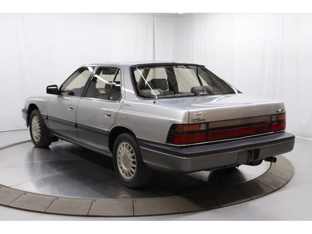 1987 Acura Legend (CC-2094734) for sale in Christiansburg, Virginia