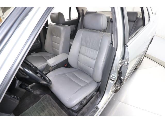 1987 Acura Legend (CC-2094734) for sale in Christiansburg, Virginia