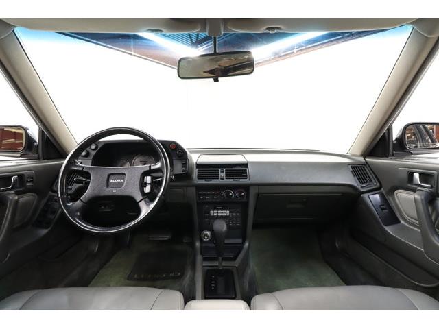 1987 Acura Legend (CC-2094734) for sale in Christiansburg, Virginia