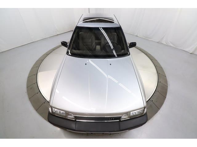 1987 Acura Legend (CC-2094734) for sale in Christiansburg, Virginia