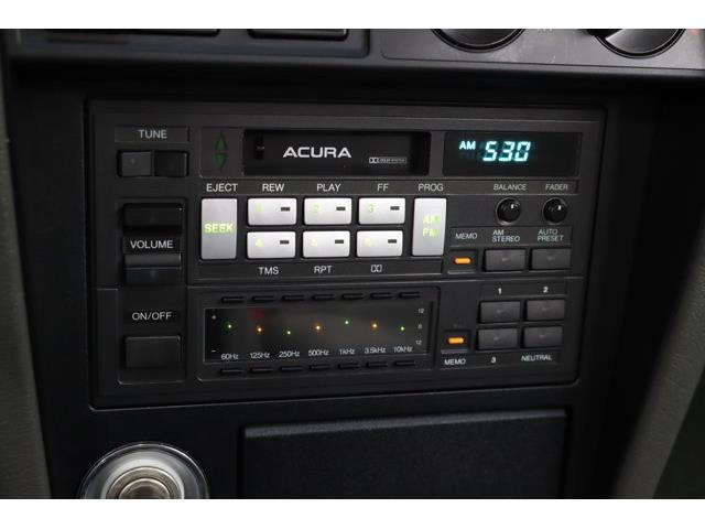 1987 Acura Legend (CC-2094734) for sale in Christiansburg, Virginia