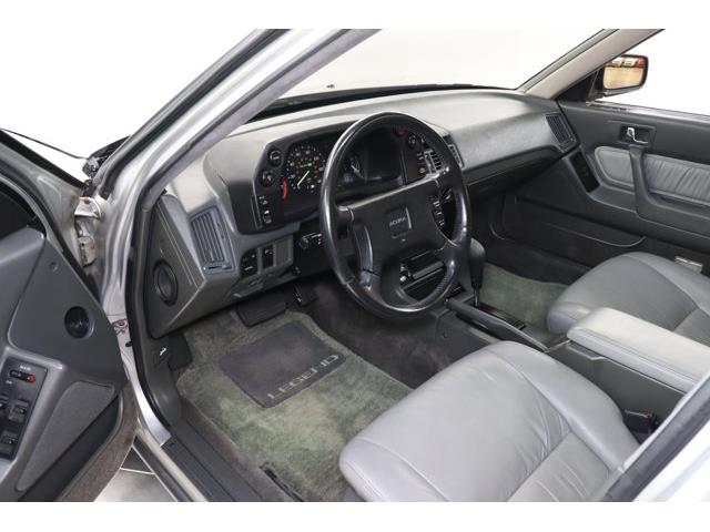 1987 Acura Legend (CC-2094734) for sale in Christiansburg, Virginia