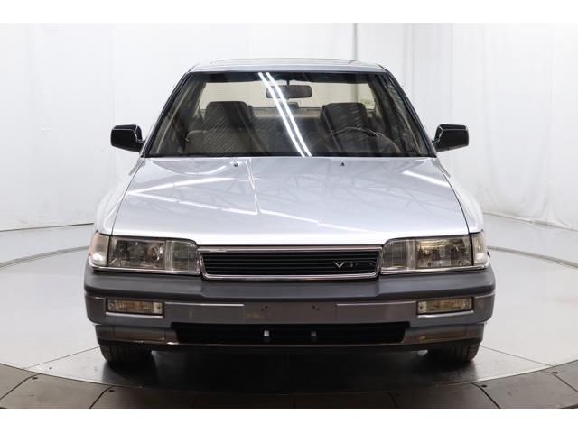 1987 Acura Legend (CC-2094734) for sale in Christiansburg, Virginia
