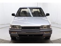 1987 Acura Legend (CC-2094734) for sale in Christiansburg, Virginia