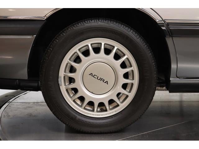 1987 Acura Legend (CC-2094734) for sale in Christiansburg, Virginia