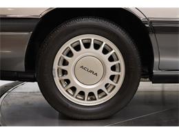 1987 Acura Legend (CC-2094734) for sale in Christiansburg, Virginia