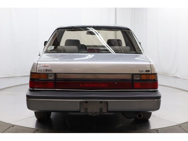 1987 Acura Legend (CC-2094734) for sale in Christiansburg, Virginia