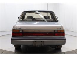 1987 Acura Legend (CC-2094734) for sale in Christiansburg, Virginia