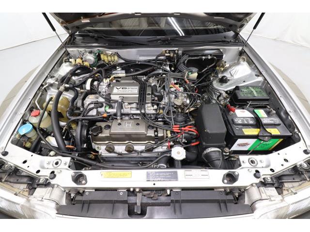 1987 Acura Legend (CC-2094734) for sale in Christiansburg, Virginia
