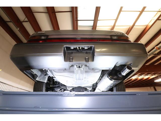 1987 Acura Legend (CC-2094734) for sale in Christiansburg, Virginia