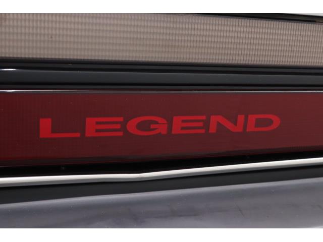 1987 Acura Legend (CC-2094734) for sale in Christiansburg, Virginia