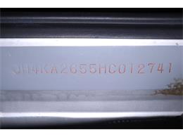 1987 Acura Legend (CC-2094734) for sale in Christiansburg, Virginia