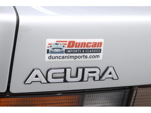 1987 Acura Legend (CC-2094734) for sale in Christiansburg, Virginia