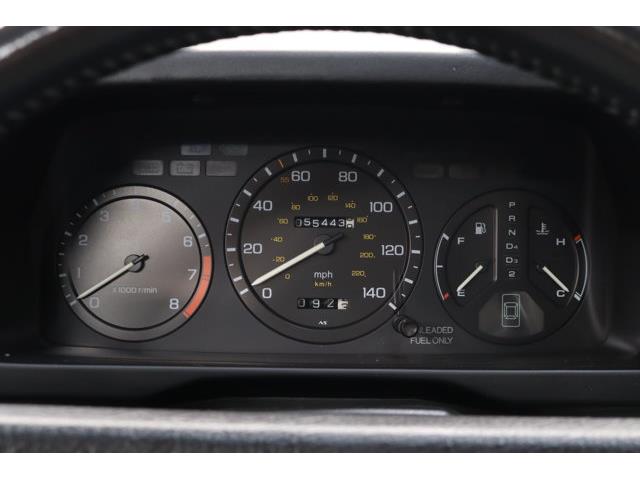 1987 Acura Legend (CC-2094734) for sale in Christiansburg, Virginia
