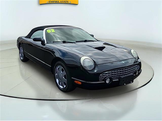 2002 Ford Thunderbird (CC-2094735) for sale in Buffalo, New York