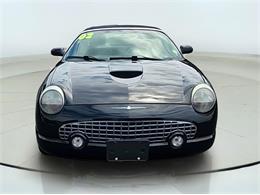 2002 Ford Thunderbird (CC-2094735) for sale in Buffalo, New York