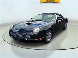2002 Ford Thunderbird (CC-2094735) for sale in Buffalo, New York