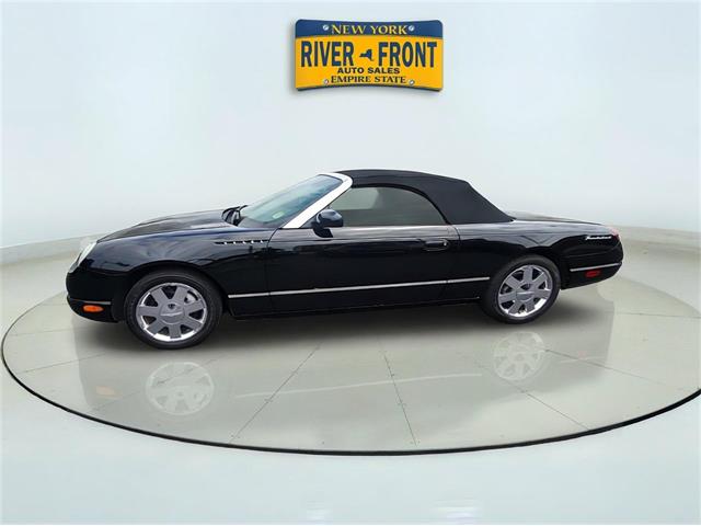 2002 Ford Thunderbird (CC-2094735) for sale in Buffalo, New York