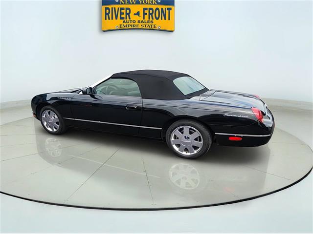 2002 Ford Thunderbird (CC-2094735) for sale in Buffalo, New York
