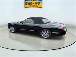 2002 Ford Thunderbird (CC-2094735) for sale in Buffalo, New York