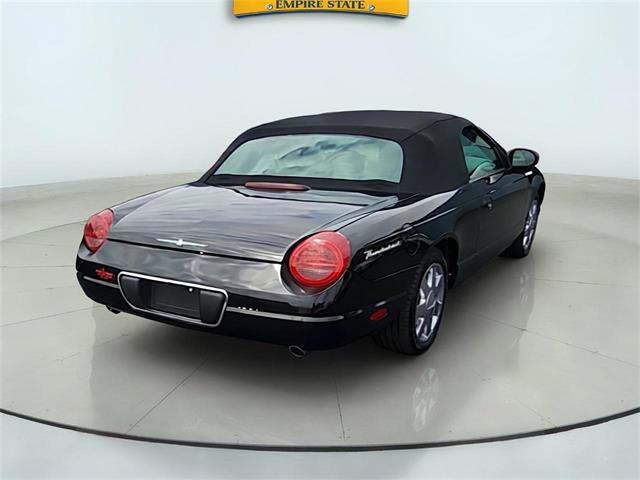 2002 Ford Thunderbird (CC-2094735) for sale in Buffalo, New York