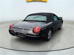 2002 Ford Thunderbird (CC-2094735) for sale in Buffalo, New York