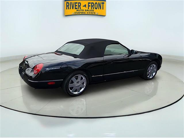 2002 Ford Thunderbird (CC-2094735) for sale in Buffalo, New York