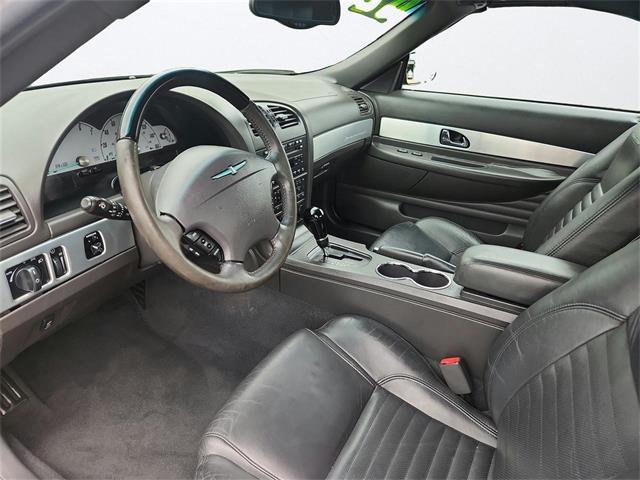 2002 Ford Thunderbird (CC-2094735) for sale in Buffalo, New York