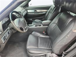 2002 Ford Thunderbird (CC-2094735) for sale in Buffalo, New York