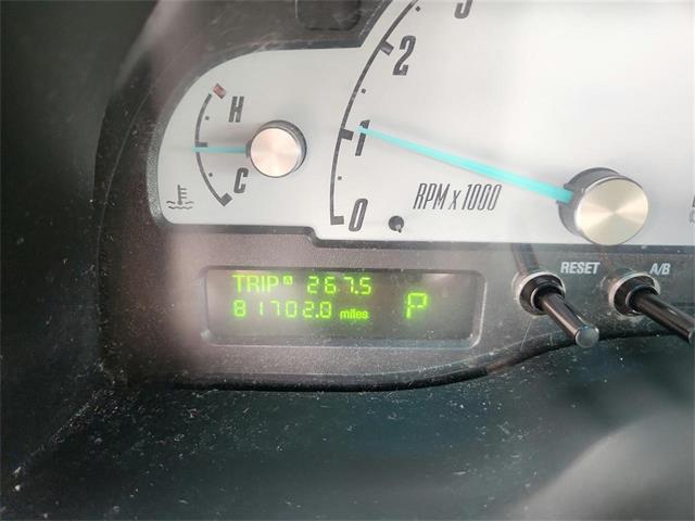 2002 Ford Thunderbird (CC-2094735) for sale in Buffalo, New York