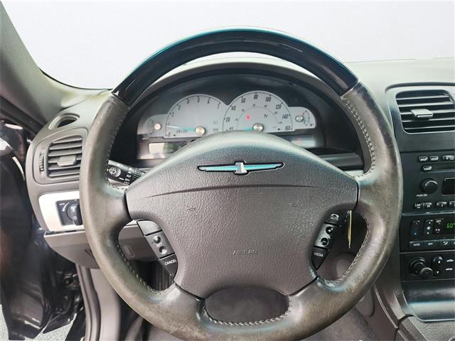 2002 Ford Thunderbird (CC-2094735) for sale in Buffalo, New York