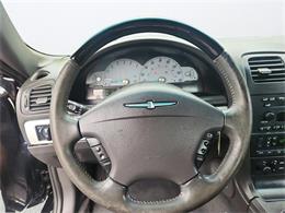 2002 Ford Thunderbird (CC-2094735) for sale in Buffalo, New York