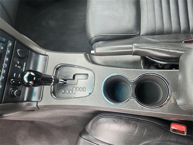 2002 Ford Thunderbird (CC-2094735) for sale in Buffalo, New York