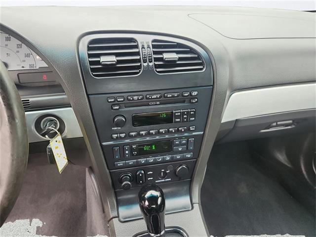 2002 Ford Thunderbird (CC-2094735) for sale in Buffalo, New York