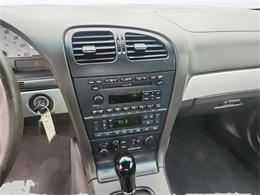 2002 Ford Thunderbird (CC-2094735) for sale in Buffalo, New York